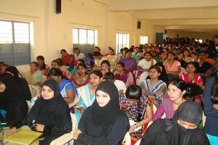 auditorium